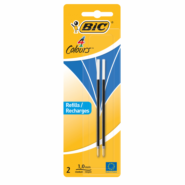 Refill per Pen desk 4 , cod 70741.