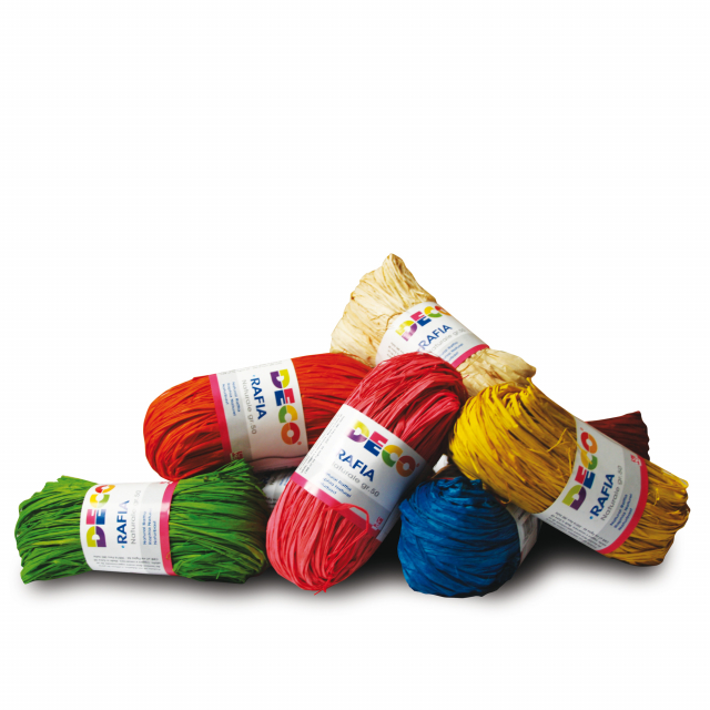 Con il suo aspetto grezzo e naturale si presta perfettamente alla realizzazione di biglietti augurali, pacchi regalo, lavoretti didattici e molti altri oggetti. I nuovi colori consentono di realizzare confezioni e lavori di grande effetto.