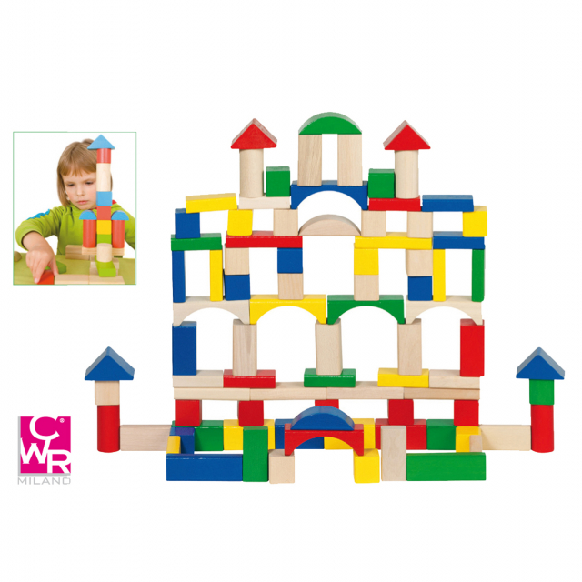 UNO FRA I GIOCHI DIDATTICI PIU' TRADIZIONALI ED EFFICACI PER IMPARARE LE PRIME NOZIONI DI GEOMETRIA, INSIEMISTICA E COLORI. ETA' CONSIGLIATA: 3+
