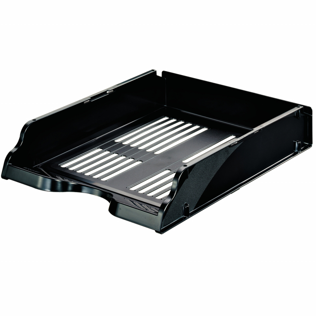 VASCHETTA IN POLISTIRENE AD ALTA RESSITENZA. DIMENSIONI LXPXA: 33X24,6X6CM