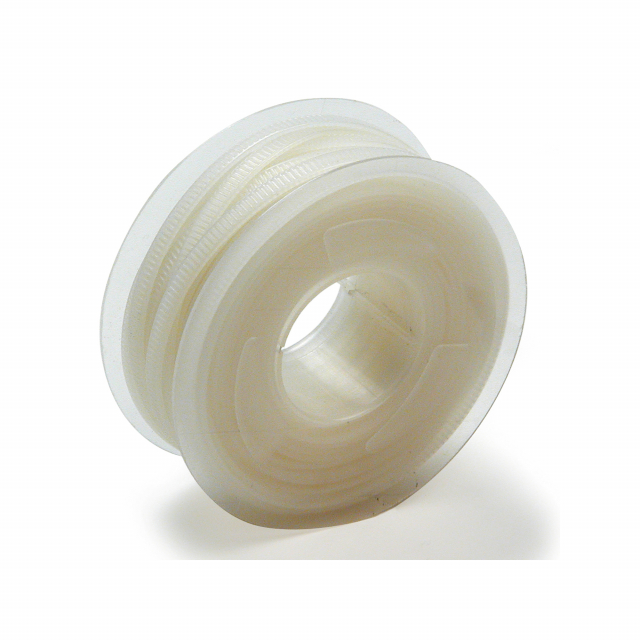 Bobina nylon 10mt per fascettatrice multiuso clutcher one.