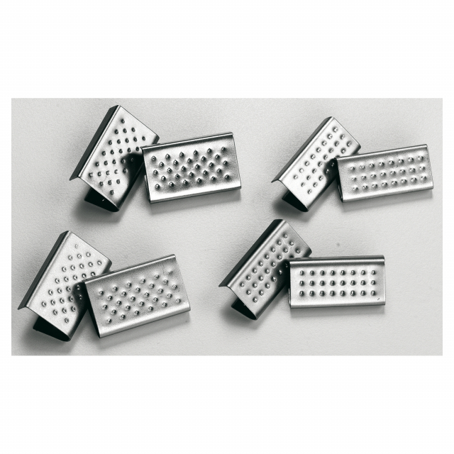 2000 sigilli 16-la per regge plastica 16mm ro-ma.