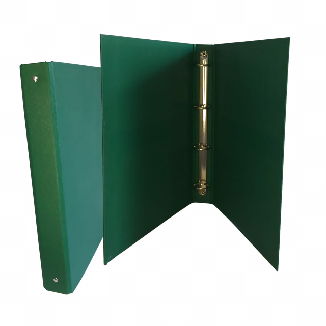 Pratici e resistenti i raccoglitori STARLINE con anima di cartone e rivestimento in polipropilene goffrato. Meccanismo ad anelli tondi da 30mm; formato utile 22x30cm. Disponibili in ben 10 colori.
Caratteristiche di questo articolo:
Codice: STL7023
Model