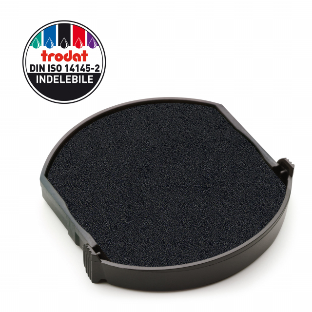 Cuscinetto inchiostrato per timbri: printy 4642