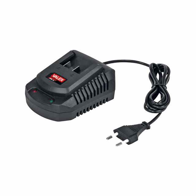 Caricabatteria per gamma ONEALL 18V. Compatibile con codice 101361
