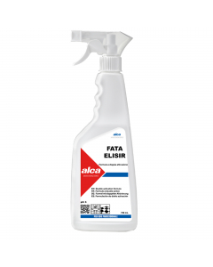 Detergente per la manutenzione delle superfici lucidabili normalmente umide, come bagni, rubinetterie,vani doccia. Elevato potere sgrassante e anticalcare. Profumazione molto Persistente. Articolo fornito di trigger separato (74571)