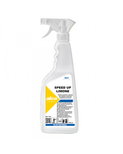 Pulitore specifico radicale. La formula è stata rinforzata appositamente per l’eliminazione dello sporco (sia grasso che secco) vecchio e persistente, ancorato sulle superfici lavabili e per quello depositato all’interno delle porosità. Ideale per: parti 