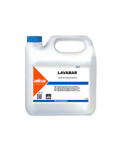 Liquido lavatazzine e lavabicchieri.è un composto a base di sequestratnti organici e disperdenti in base acquosa e d'idrossido di sodio. Non contiene fosfati. Riduce la formazione di incrostazioni  ed elimina quelli esistenti. La sua azione lavante igieni