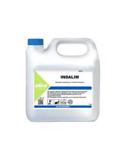Detergente inodore specifico per l’industria alimentare, ad alta alcalinità e con un notevole potere sgrassante. Il suo campo di applicazione è specifico per l’industria alimentare, nei reparti di lavorazione, di trasformazione, confezionamento e conserva