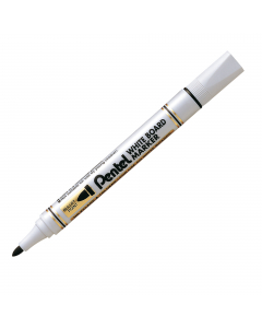 Inchistro a base d'alcool senza toluene e xylene. Colori brillanti. Facile da cancellare. Fusto in plastica con cappuccio quadrato anti rotolamento. Facile da cancellare. Non lascia aloni. Buon rapporto qualità-prezzo.
Punta 4,4mm- conica. Colore: nero.