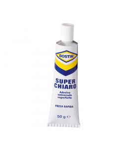 Adesivo universale a contatto superforte. Rapido e forte, facile da applicare, su gomma, cuoio, feltro, laminato, moquettes, sughero. Buona resistenza alla temperatura, resiste ad acqua, umidità e calore.