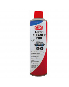 Detergente per climatizzatori di auto e impianti di condizionamento di case e uffici. Lascia un odore fresco e gradevole. Con schiuma attiva, elimina lo sgradevole odore dovuto alla contaminazione di funghi e batteri. Aerosol da 500ml.