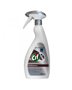Pulisce, protegge e lucida tutte le superfici in legno. A base di cere, crea una pellicola trasparente che respinge la polvere e protegge dall'acqua.