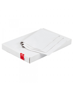 Carta velina 21gr pacco da 100fg bianca 100x140 Sadoch.