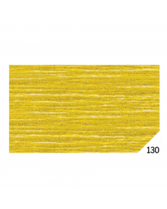 Pacco da 10 rotoli di carta crespa da 60gr.
Ideale per creare gli oggetti più svariati e gli addobbi più originali.