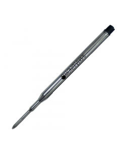 Refill Monteverde per sfera Sheaffer.
Punta media. Colore: nero.
Lunghezza 9,7cm.