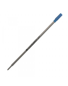 Refill Monteverde per sfera Dupont.
Punta media. Colore: blu.