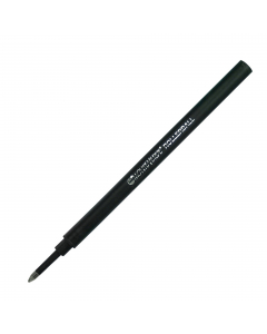 Refill Monteverde in plastica per roller.
Punta fine. Colore: nero.