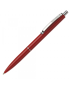 Penna a sfera ricaricabile sottile con robusta clip in metallo. Refill Office 765 ed Express 775 da 1,0mm M. Fusto nel colore dell'inchiostro. Inchiostro indelebile a norma ISO 12757-2.