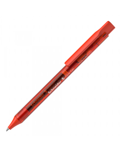 Penna gel a scatto per una scrittura estremamente leggera e scorrevole. Inchiostro ad asciugatura rapida che evita sbavature. Adatta anche a mancini. Refillabile con refill Gelion+.