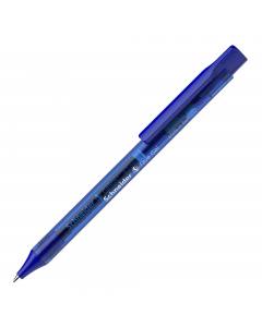 Penna gel a scatto per una scrittura estremamente leggera e scorrevole. Inchiostro ad asciugatura rapida che evita sbavature. Adatta anche a mancini. Refillabile con refill Gelion+.