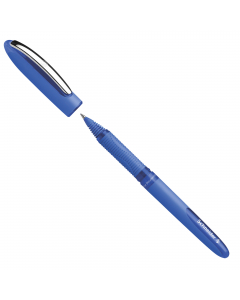 Penna roller dal design esclusivo con tecnologia ibrida della punta, che combina gli aspetti positivi dell'acciaio inox con quelli dell'elasticità della plastica per una scrittura piacevole e scorrevole.
L'innovativo sistema Super-Flow garantisce un afflu