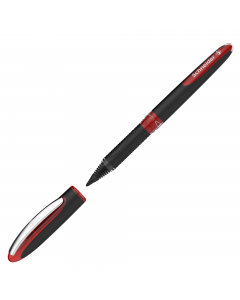 Con la sua punta Ultra-smooth da 1.0mm offre una sensazionale scrittura completamente nuova: l'inchiostro scorre sulla carta con piacevole morbidezza. L'innovativo sistema  Super-Flow garantisce un'afflusso di inchiostro uniforme e controllato. Indelebile