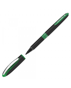 Con la sua punta Ultra-smooth da 1.0mm offre una sensazionale scrittura completamente nuova: l'inchiostro scorre sulla carta con piacevole morbidezza. L'innovativo sistema  Super-Flow garantisce un'afflusso di inchiostro uniforme e controllato. Indelebile