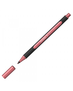 Pennarello Metallic ideale per scrittura e decorazioni con dettagli metalizzati. Inchiostro metallizzato di alta qualità per risultati notevoli. Punta 1-2mm. Non è necessario agitare o esercitare pressione alcuna. Asciugatura rapida e inodore.