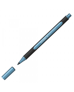 Pennarello Metallic ideale per scrittura e decorazioni con dettagli metalizzati. Inchiostro metallizzato di alta qualità per risultati notevoli. Punta 1-2mm. Non è necessario agitare o esercitare pressione alcuna. Asciugatura rapida e inodore.