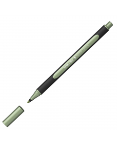 Pennarello Metallic ideale per scrittura e decorazioni con dettagli metalizzati. Inchiostro metallizzato di alta qualità per risultati notevoli. Punta 1-2mm. Non è necessario agitare o esercitare pressione alcuna. Asciugatura rapida e inodore.