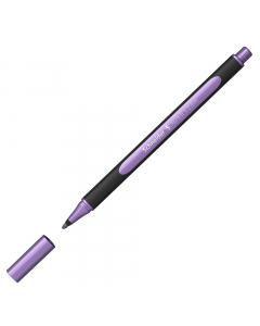 Pennarello Metallic ideale per scrittura e decorazioni con dettagli metalizzati. Inchiostro metallizzato di alta qualità per risultati notevoli. Punta 1-2mm. Non è necessario agitare o esercitare pressione alcuna. Asciugatura rapida e inodore.