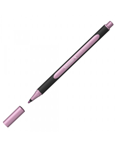 Pennarello Metallic ideale per scrittura e decorazioni con dettagli metalizzati. Inchiostro metallizzato di alta qualità per risultati notevoli. Punta 1-2mm. Non è necessario agitare o esercitare pressione alcuna. Asciugatura rapida e inodore.