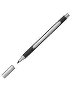 Pennarello Metallic ideale per scrittura e decorazioni con dettagli metalizzati. Inchiostro metallizzato di alta qualità per risultati notevoli. Punta 1-2mm. Non è necessario agitare o esercitare pressione alcuna. Asciugatura rapida e inodore.