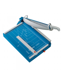Paramano rotante compatibile con taglierina DAHLE 866 e DAHLE  876.