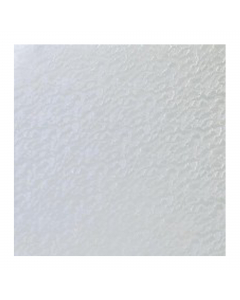 Rotolo di plastica adesiva con spessore 0.009mm per creare decorazioni per superfici in vetro o a specchio a scopo protettivo o per personalizzare gli ambienti. Dimensioni H45cm x 15 metri.