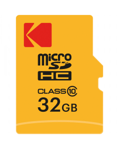 MICRO SDHC 32GB CLASS10 EXTRA