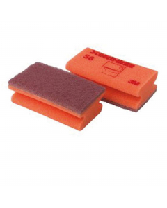 Le Scotch-Brite™ Spugne accoppiate per la Pulizia di Superfici Delicate sono spugne delicate di alta qualità, efficaci nel pulire l'arredamento degli uffici. Grazie alla loro morbidezza, non graffiano. Spugne particolarmente flessibili, facili da lavare e