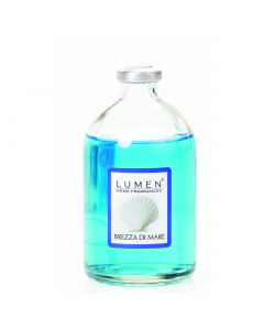 Refill da 100ml per diffusore con bastoncini. Fragranze di alta qualità, una volta attivato, i bastoncini assorbono la fragranza in poco tempo, diffondendo il loro gradevole profumo nell’ ambiente.