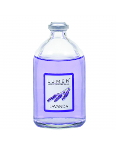 Refill da 100ml per diffusore con bastoncini. Fragranze di alta qualità, una volta attivato, i bastoncini assorbono la fragranza in poco tempo, diffondendo il loro gradevole profumo nell’ ambiente.