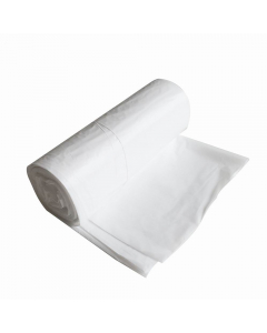 Sacchi antibatterici profumati  in LDPE. Previene lo sviluppo di agenti patogeni (MRSA, E. Coli e legionella).
Dimensioni (LxH): 59x56cm - Spessore: 18 micron
Capacità 30Lt.
In rotolo da 25 sacchi.
Made in PRC