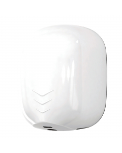 Concepito per aree a medio-alta frequentazione, include un corpo riscaldante da 550 W, un filtro EPA ma soprattutto una lampada UV antibatterica. Grazie a quest’ultima caratteristica, l’installazione di Zefiro Pro UV è particolarmente indicata anche in co