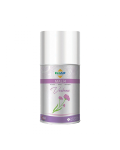 Fragranze per ambienti, intense e persistenti; elevata concentrazione della fragranza per una maggiore persistenza; efficace copertura in aree fino a 200 m³; conformi alle normative vigenti in tema di prodotti aerosol; compatibili con gran parte dei diffu