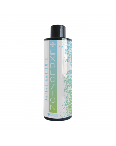 Profumi liquidi privi di propellenti e profumatore con igienizzante a base d’alcoli e sali d’ammonio quaternari. Massima efficacia e persistenza della profumazione. Neutralizza i cattivi odori. Utilizzabile solo con nebulizzatori o diffusori di fragranze.