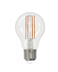 Lampadina smart WI-FI a filamento dimmerabile. Controllo remoto su Smartphone, alto risparmio energetico, accensione e spegnimento programmabile.
Scenari programmabili su App Hom-io, accensione istantanea. Rispetta l’ambiente: non contiene Mercurio.
Color