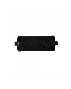 Rullino inchiostrato per Motex 2612. Misure Ø16mmx50mm.