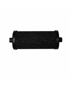Rullino inchiostrato per Motex 2616 (utilizzabile solo su Motex2616 successive al 2008). Misure Ø16mmx50mm.