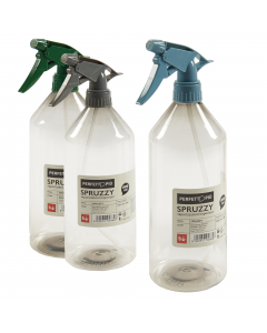 nebulizzatore in plastica trasparente cc 1000