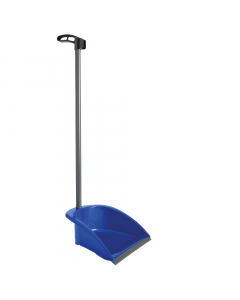 Alzaimmondizie in plastica. Sistema colore per prevenire la contaminazione batterica tra diversi ambienti. Dimensione: 26x26,5xH80cm.