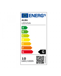 Lampada a LED integrato 10W con testa e braccio inclinabili in alluminio e ABS. Porta USB per ricaricare i tuoi supporti. Display LCD con funzione calendario e termometro. Intensità della luce in 3 colori bianco, giallo e naturale. Interruttore On/Off pos